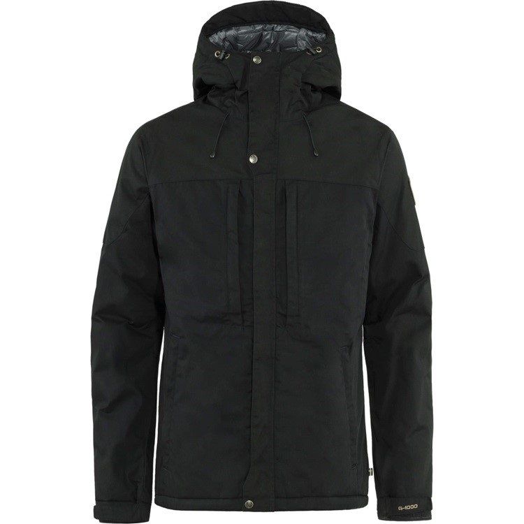 Fjällräven Skogsö Padded Jacket M