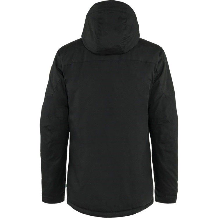 Fjällräven Skogsö Padded Jacket M