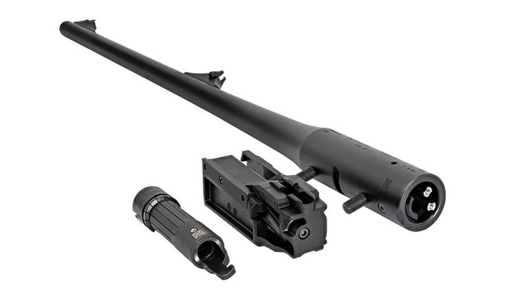 Blaser R8 Conversion Kit, Rimfire Pipa 22Lr, 22Wmr,17Hmr