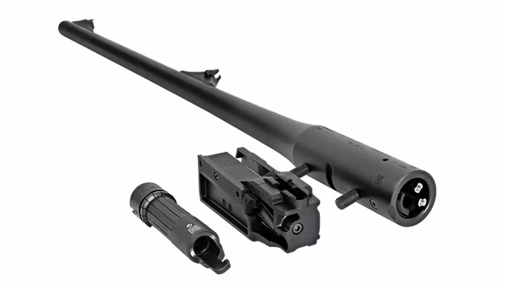 Blaser R8 Conversion Kit, Rimfire Pipa 22Lr, 22Wmr,17Hmr