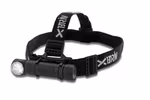 Pannlampa 1500 Lumen, HL1500R