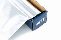 Aluminiumfolie 45cm x 100m