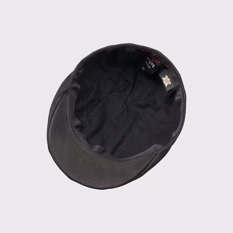 MJM Maddy Nappa Wax