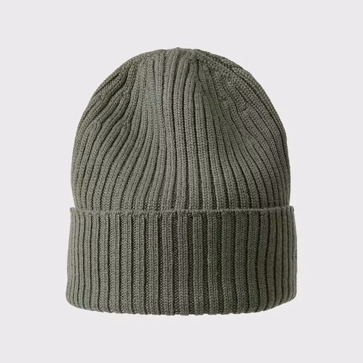 MJM Beanie 100% Merino Wool