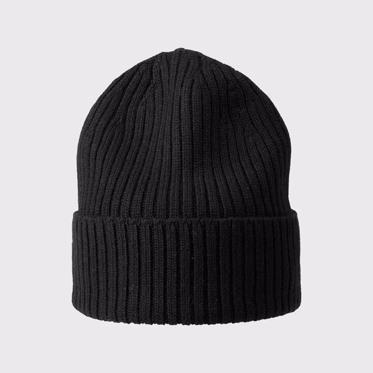 MJM Beanie 100% Merino Wool