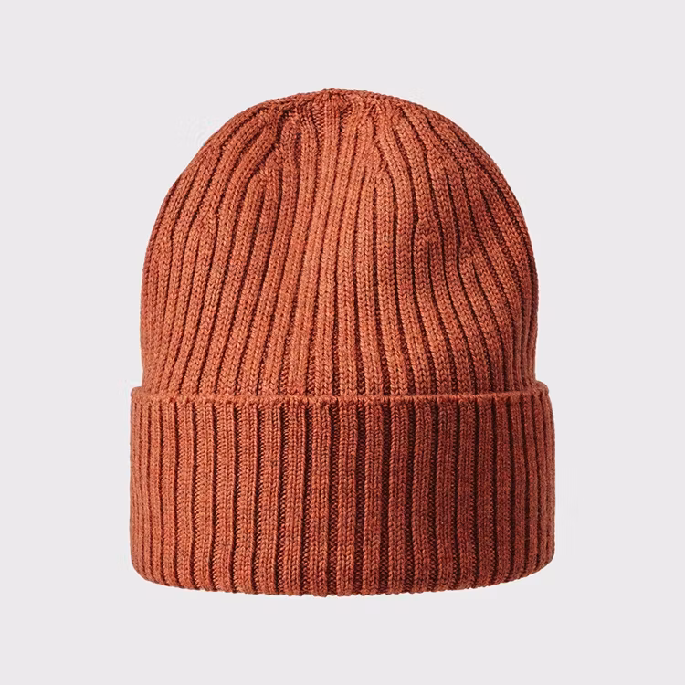 MJM Beanie 100% Merino Wool