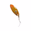 Plexi-Ögat 15gr 80mm Koppar Gul/Orange7Vit
