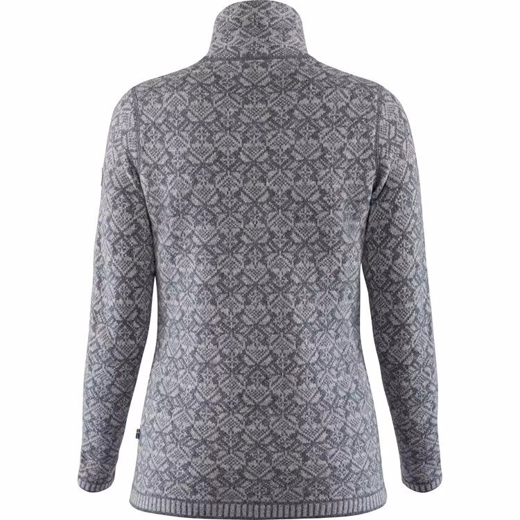 Fjällräven Snow Cardigan W
