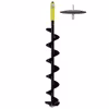 Isborr Mora Nova 130/160mm Underdel + Adapter