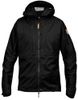 Fjällräven Keb Eco-Shell Jacket Herr Black