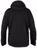 Fjällräven Keb Eco-Shell Jacket Herr Black
