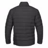 Fjällräven Greenland Down Liner Jacket Herr Black