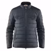 Fjällräven Greenland Down Liner Jacket Herr Black