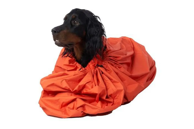 Protector Bivvy Bag, Non-Stop Dogwear