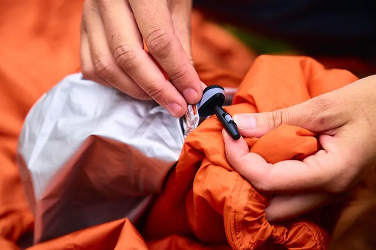 Protector Bivvy Bag, Non-Stop Dogwear