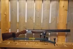 Antonio Zoli Falcon Super Kal 12 Hagelgevär
