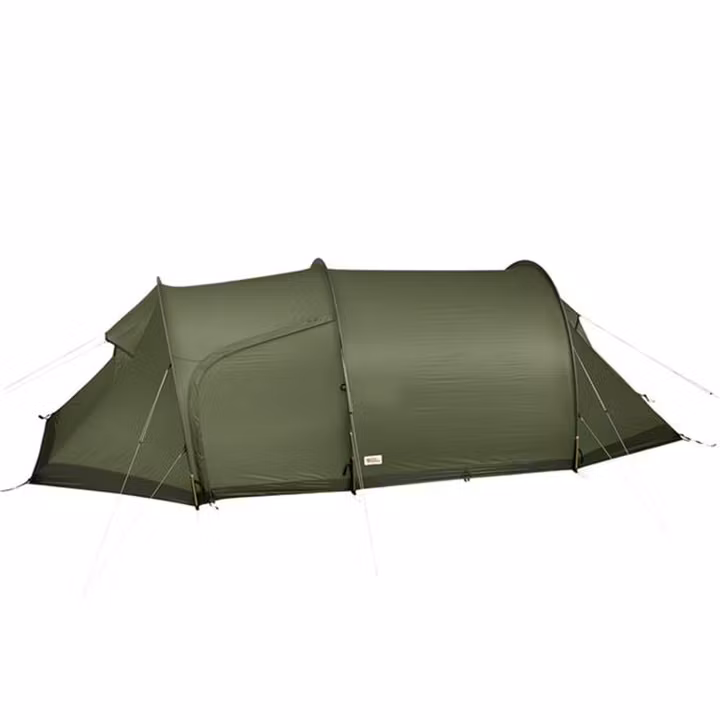 Fjällräven Abisko Endurance 3 Tunneltält