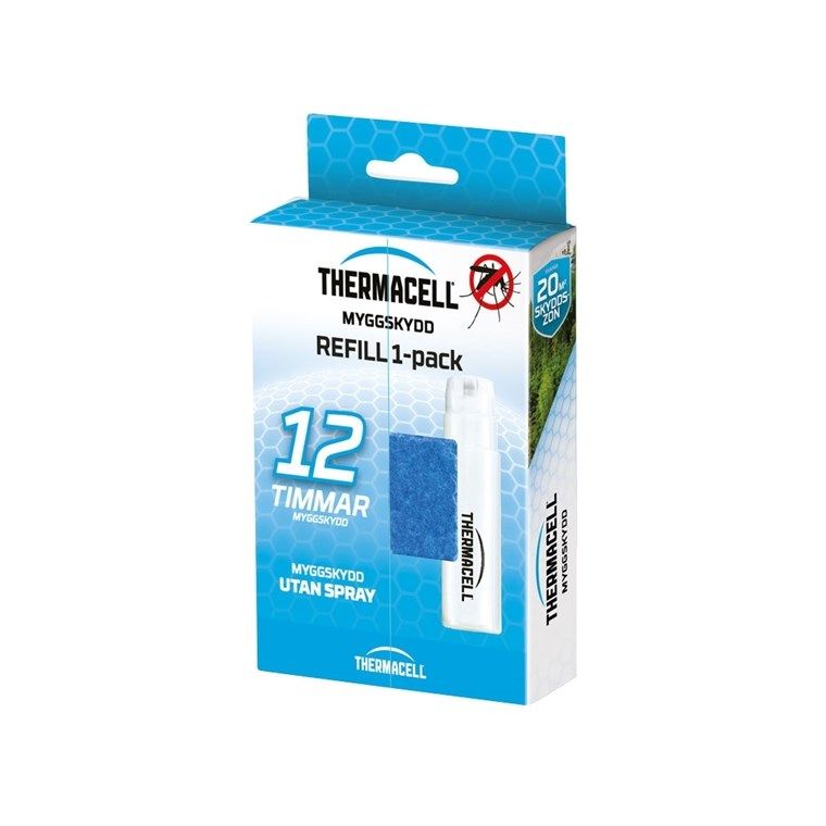 Thermacell Refill 1-pack