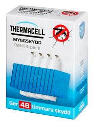 Thermacell Refill 4-Pack
