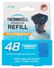 Thermacell Refill Backpacker 48tim