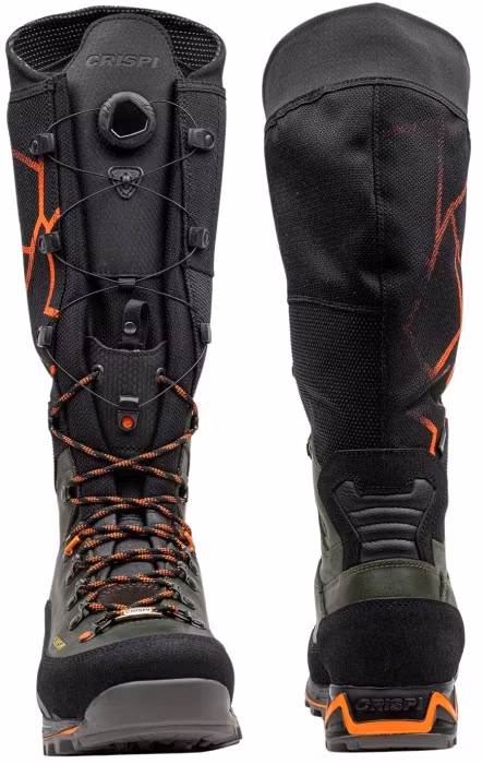 Crispi Futura NXT GTX Jaktkänga