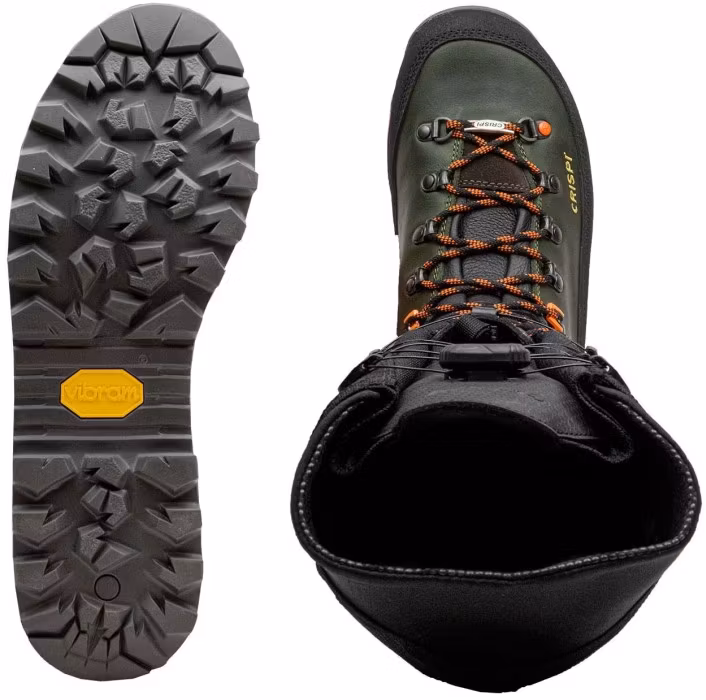 Crispi Futura NXT GTX Jaktkänga