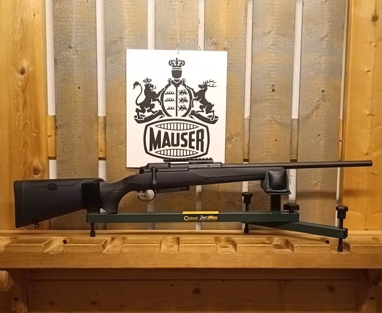 Mauser M25 Extreme 308 Win