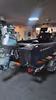 Pioner 14 Active Dark Line, Beg Plastbåt inkl trailer och tillbehör