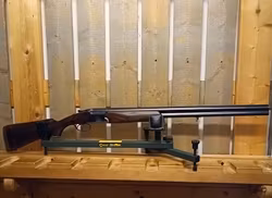 Hagelbock Baikal kal.12