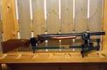 Kombigevär Savage 24, Kal. 20/ 22wmr