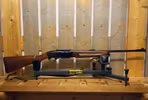 Kulgevär Remington 7400 Halvautomat, Ka 30-06