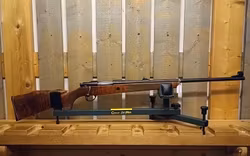 Kulgevär Sako Forrester, Kal 308 Win