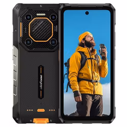 Ulefone Armor 26 Ultra 5G Mobiltelefon