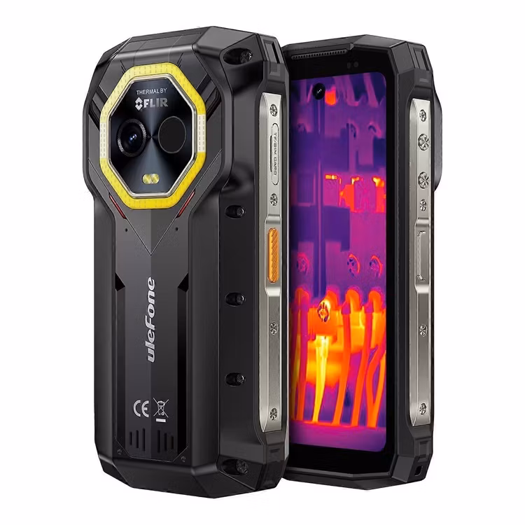 Ulefone Armor Mini 20T Pro 5G