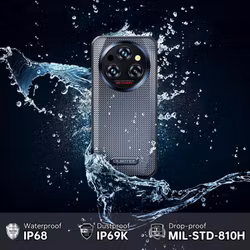 Oukitel WP35 5G 11000mha, Mobiltelefon