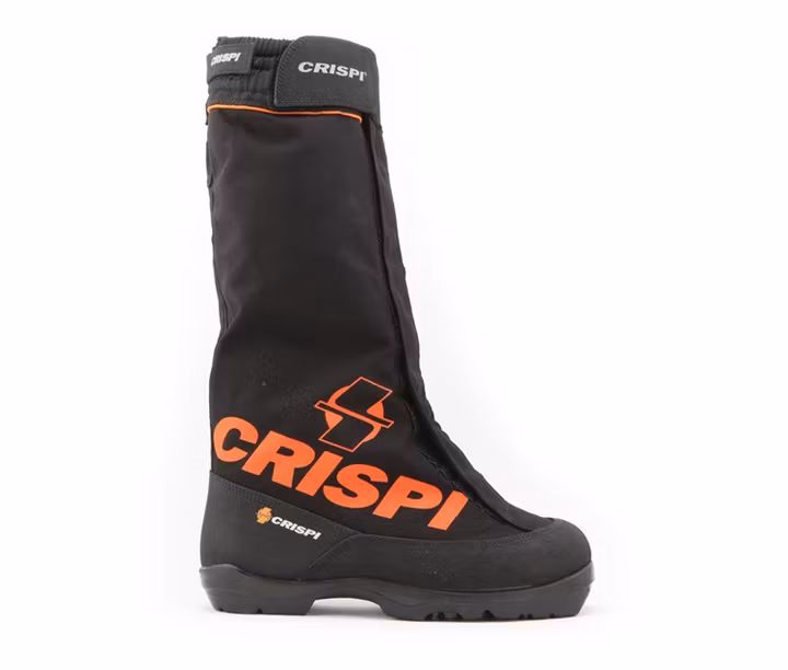 Crispi Svalbard