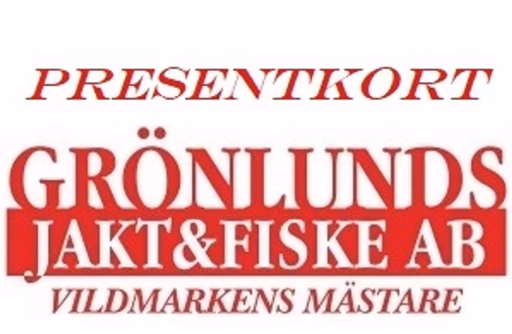 Presentkort