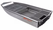 Kimple 150 Jon Basic J150, Aluminiumbåt