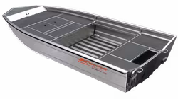 Kimple 150 Jon Basic J150, Aluminiumbåt