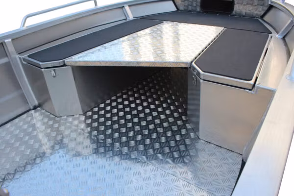 Kimple 460 Adventure A460