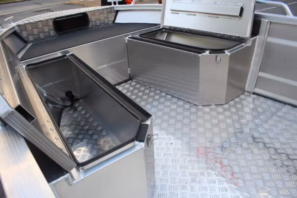 Kimple 460 Adventure A460