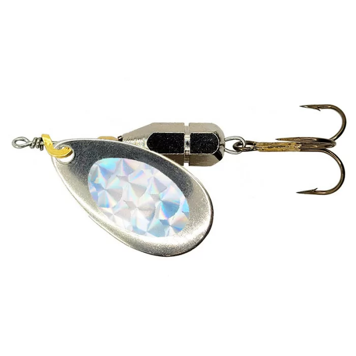 Spinnare ESA 8,5gr S/S Fasett