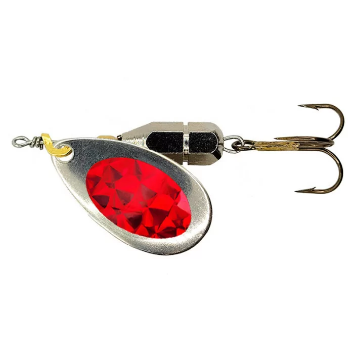 Spinnare Esa 8,5gr S/R Fasett