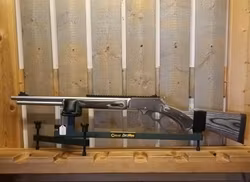 Marlin Model 1895 SBL. 45-70 Goverment