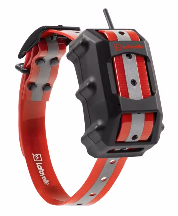 Lafayette C40 GPS Hundpejl