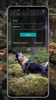 Lafayette C40 GPS Hundpejl