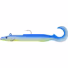 Sandy Andy Curltail Jig 150G 23cm Electric Lagoon