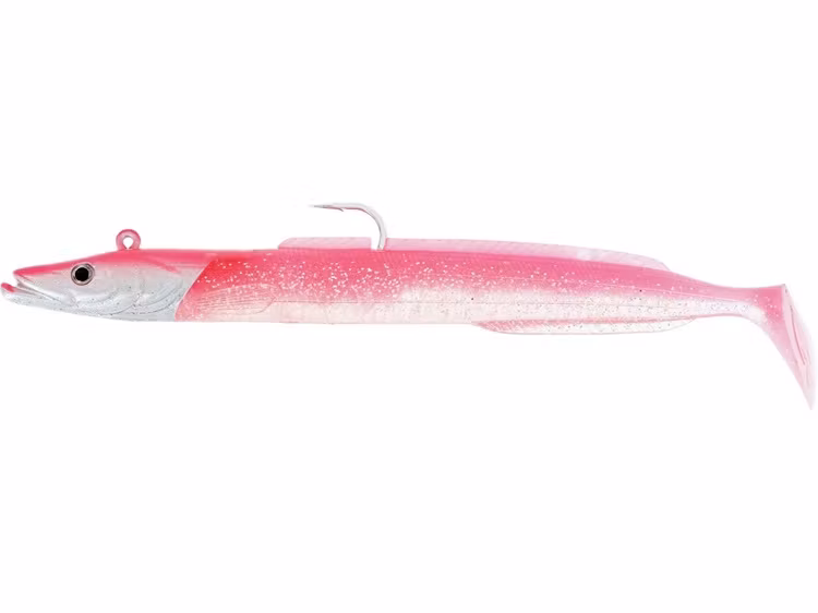 Sandy Andy Jig 300G 28cm Glowing Lipstick