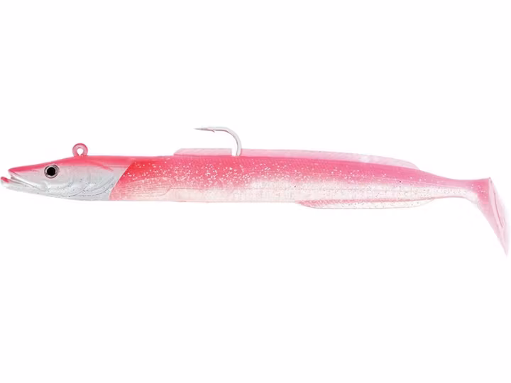 Sandy Andy Jig 300G 28cm Glowing Lipstick