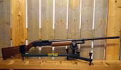 Hagelgevär Hi-Standard Pumphagel